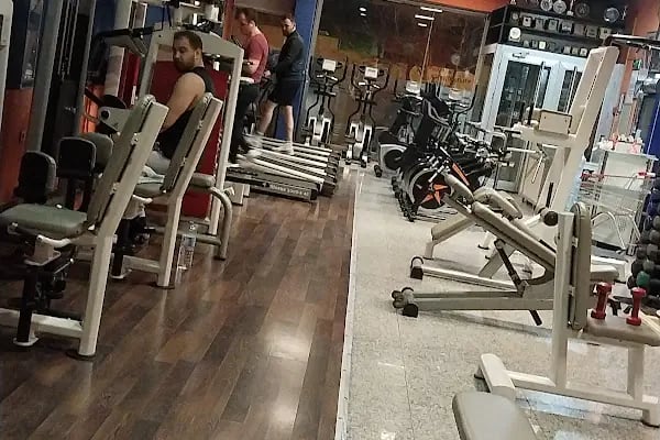 Erdem Spor - Resim 1