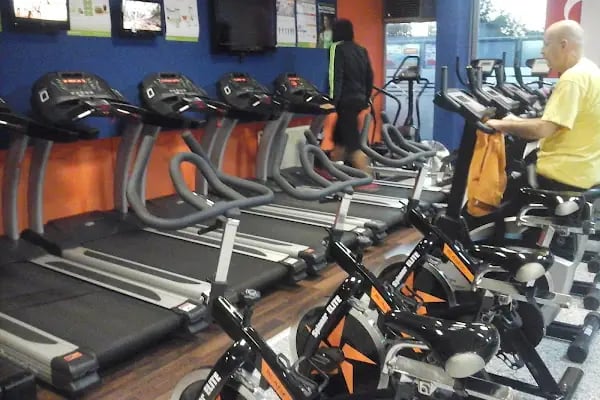 Erdem Spor - Resim 7