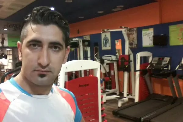 Erdem Spor - Resim 4