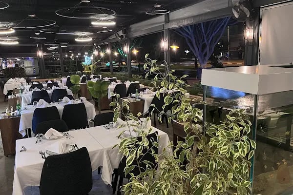 Adab-ı Balık Fish Restaurant - Resim 9