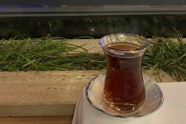 Adab-ı Balık Fish Restaurant - Resim 17