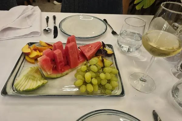 Adab-ı Balık Fish Restaurant - Resim 15