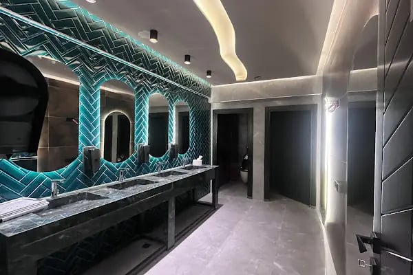 Adab-ı Balık Fish Restaurant - Resim 10