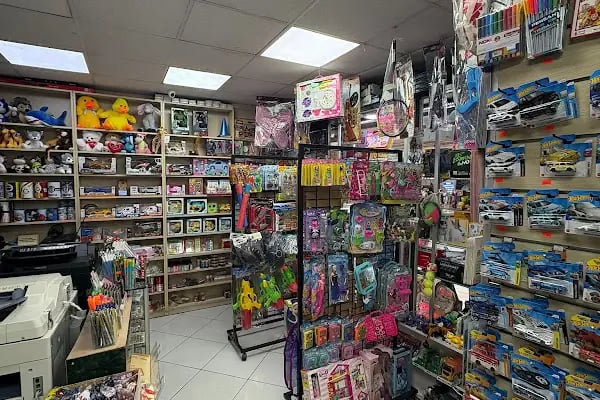 Meydan Kırtasiye - Resim 3