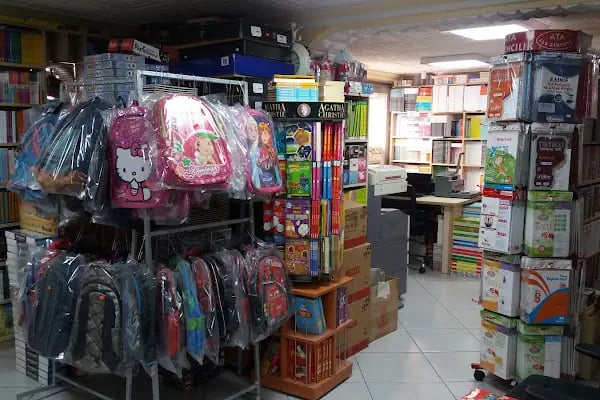 Meydan Kırtasiye - Resim 10
