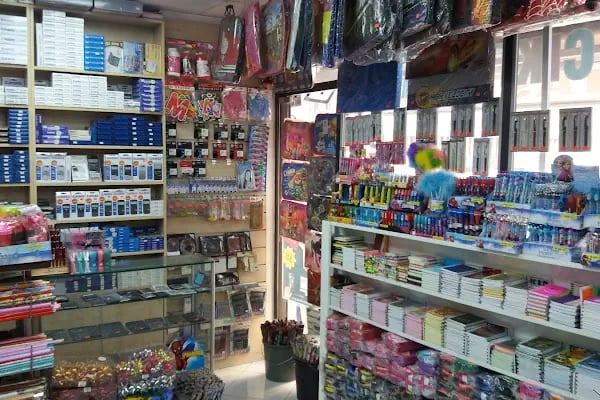 Meydan Kırtasiye - Resim 8