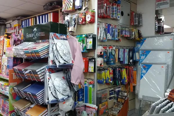 Meydan Kırtasiye - Resim 12