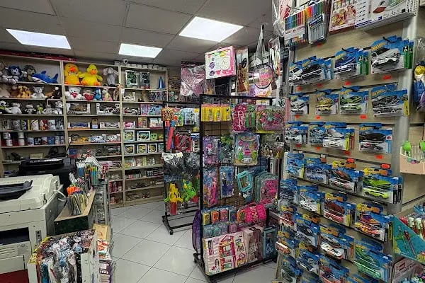 Meydan Kırtasiye - Resim 9