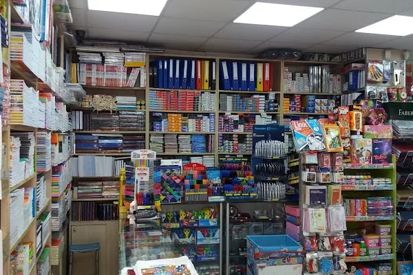 Meydan Kırtasiye - Resim 6