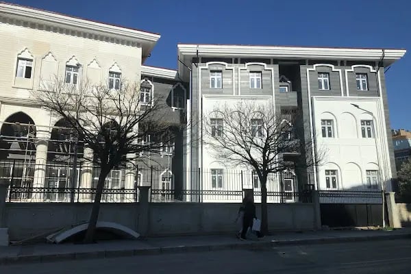 Gazi Veteriner Polikliniği - Resim 3