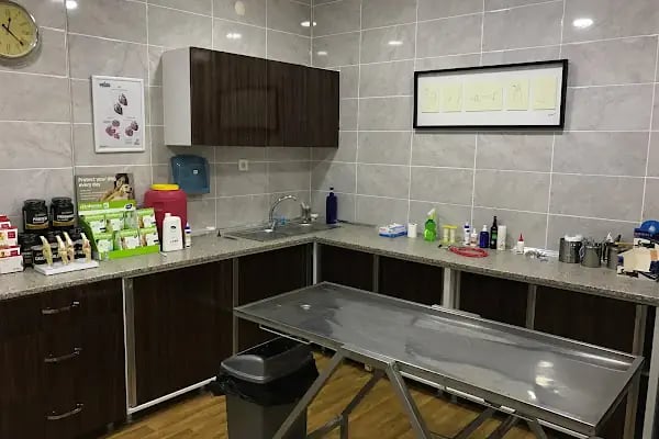 Gazi Veteriner Polikliniği - Resim 7