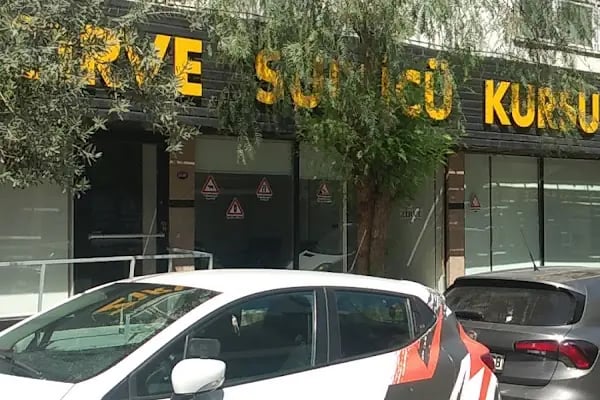 Zirve Sürücü Kursu - Resim 1