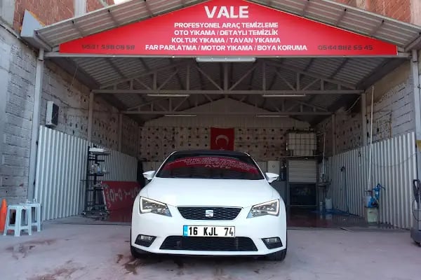 Vale exclusıve cars - Resim 14