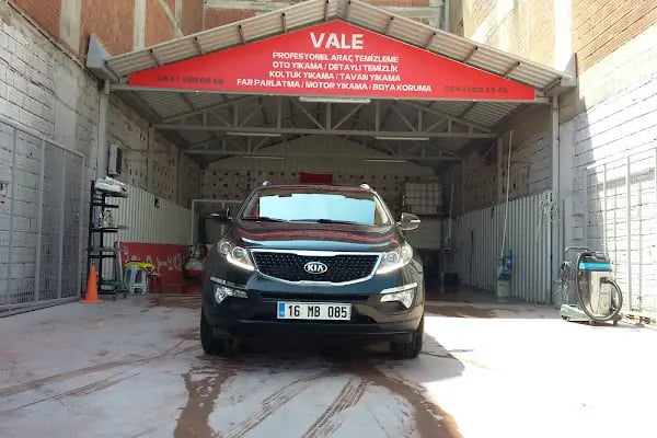 Vale exclusıve cars - Resim 11