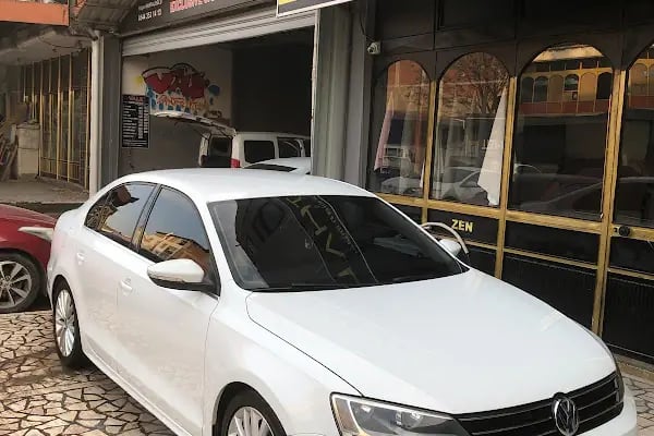 Vale exclusıve cars - Resim 5