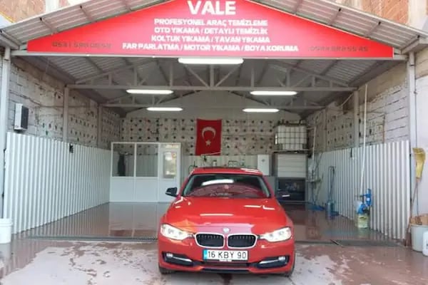 Vale exclusıve cars - Resim 4