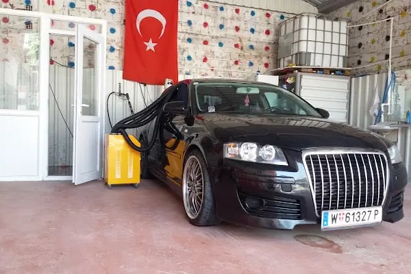 Vale exclusıve cars - Resim 13