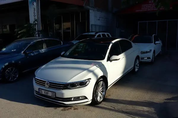 Vale exclusıve cars - Resim 20