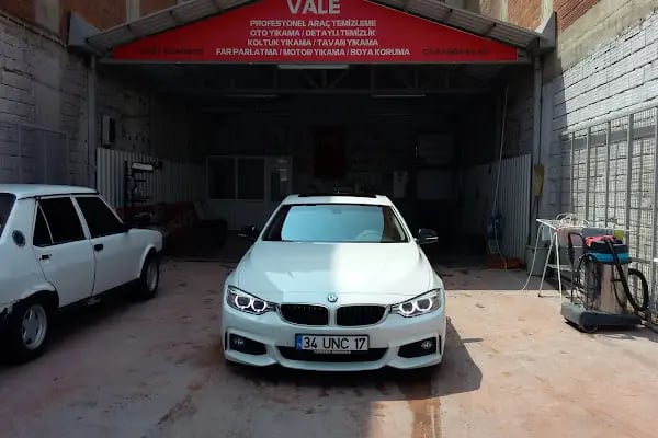 Vale exclusıve cars - Resim 12