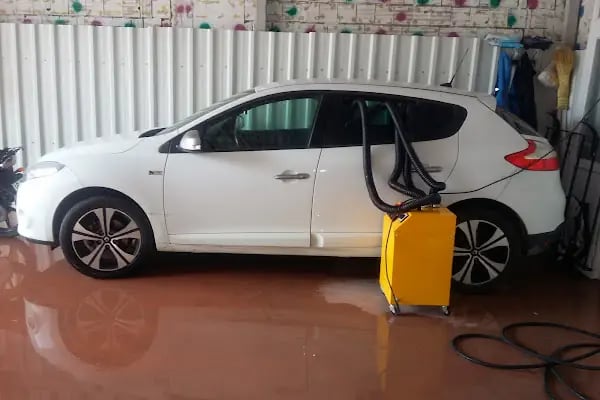Vale exclusıve cars - Resim 3