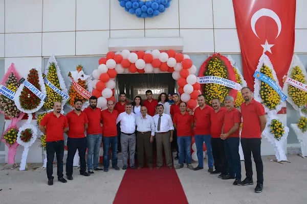 Hocaoğlu Kitap Kırtasiye Büro ve Okul gereçleri Ltd. Şti. - Resim 6