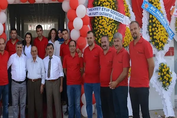 Hocaoğlu Kitap Kırtasiye Büro ve Okul gereçleri Ltd. Şti. - Resim 8