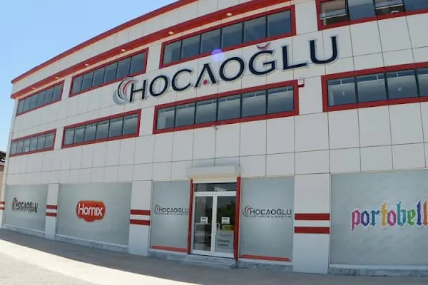 Hocaoğlu Kitap Kırtasiye Büro ve Okul gereçleri Ltd. Şti. - Resim 4