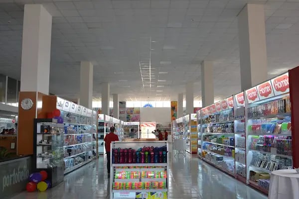 Hocaoğlu Kitap Kırtasiye Büro ve Okul gereçleri Ltd. Şti. - Resim 3