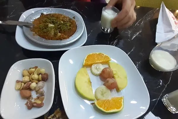 Hayal künefe Çerkezköy - Resim 9