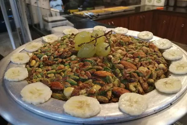Hayal künefe Çerkezköy - Resim 15