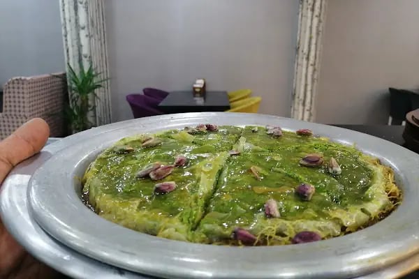 Hayal künefe Çerkezköy - Resim 18