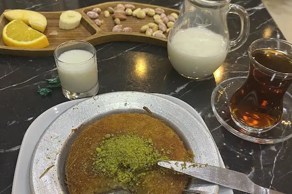 Hayal künefe Çerkezköy - Resim 6
