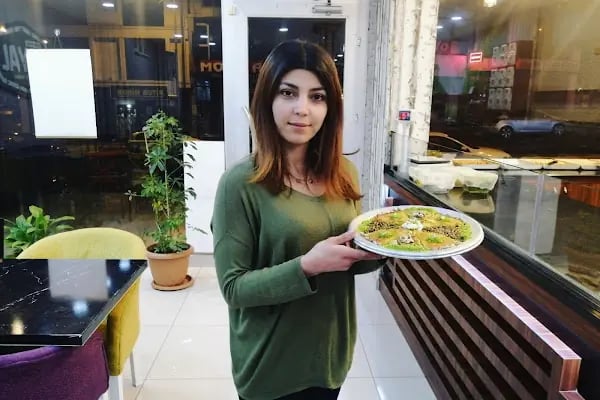 Hayal künefe Çerkezköy - Resim 16