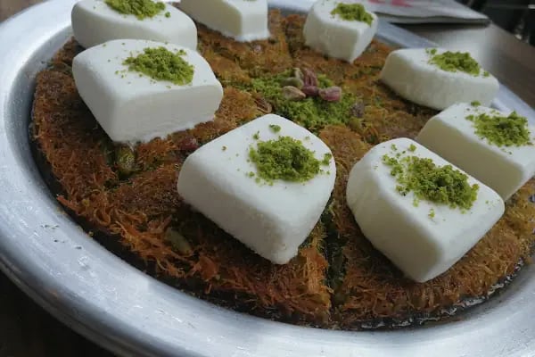 Hayal künefe Çerkezköy - Resim 8