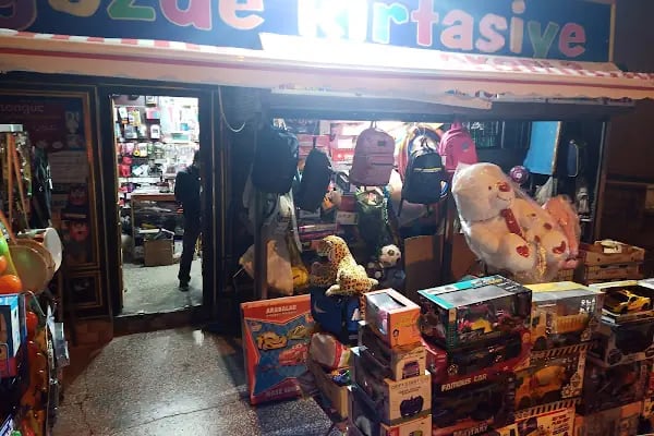 Gözde Kırtasiye - Resim 2
