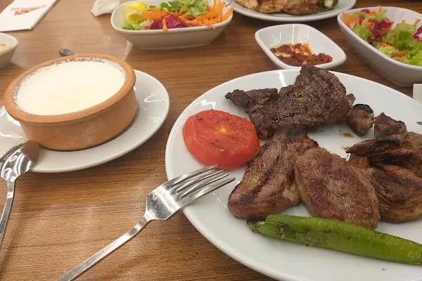 Bilgiçler Et Köfte - Başiskele - Resim 6