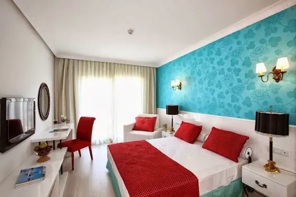 Mio Bianco Resort - Resim 2