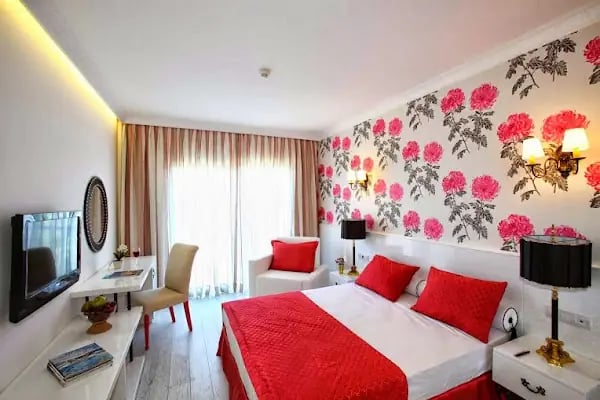 Mio Bianco Resort - Resim 14