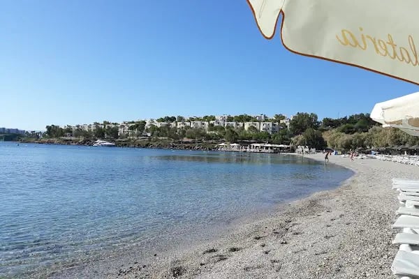 Mio Bianco Resort - Resim 18