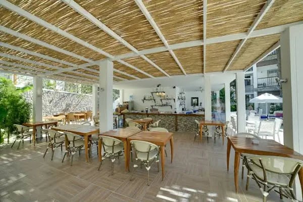 Mio Bianco Resort - Resim 5