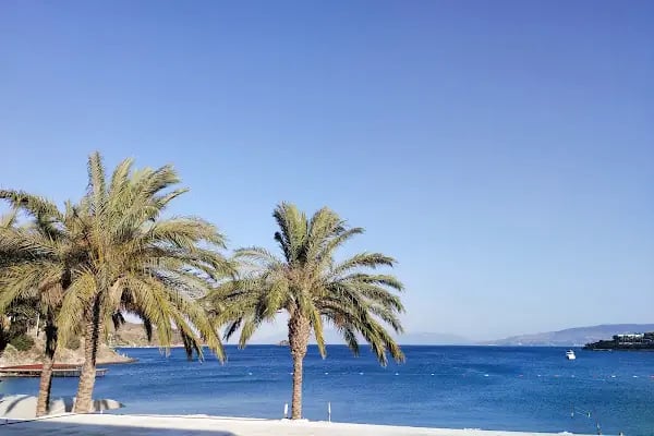 Mio Bianco Resort - Resim 19