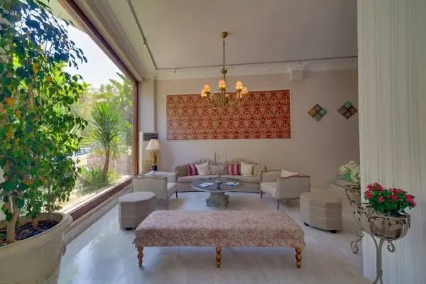 Mio Bianco Resort - Resim 8