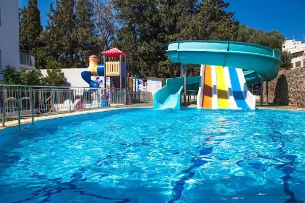 Mio Bianco Resort - Resim 3