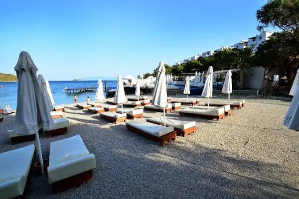 Mio Bianco Resort - Resim 12
