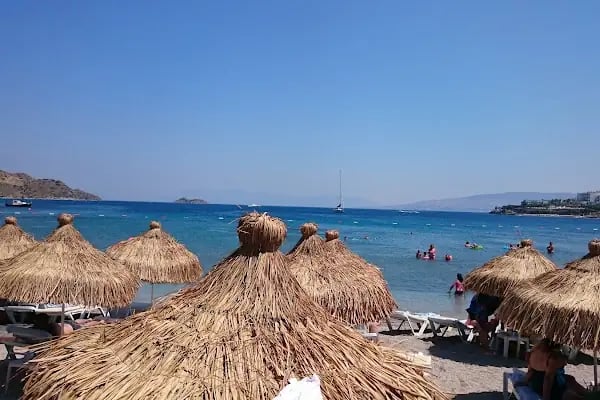 Mio Bianco Resort - Resim 20