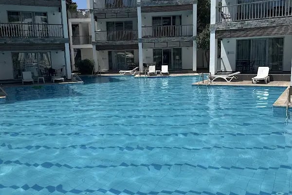 Mio Bianco Resort - Resim 16