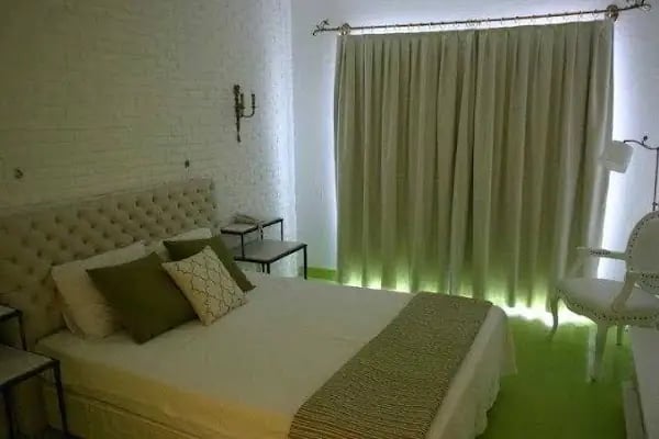 Mio Bianco Resort - Resim 7