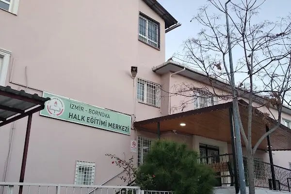 Bornova Halk Eğitim Merkezi - Resim 5