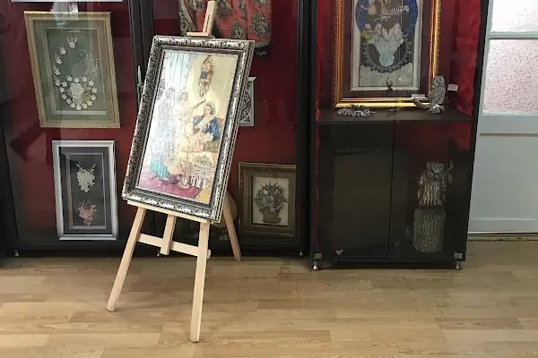 Bornova Halk Eğitim Merkezi - Resim 3