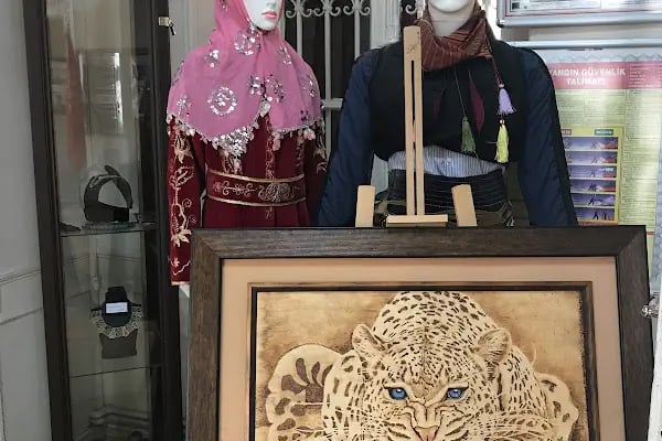 Bornova Halk Eğitim Merkezi - Resim 4